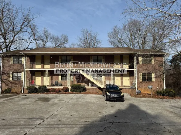 4409 Bruhin Rd, Knoxville, TN