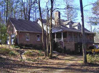 1960 Flippen Rd, Stockbridge, GA 30281