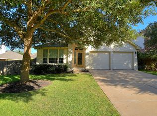 8903 Wampton Way, Austin, TX 78749