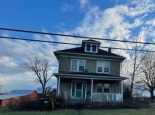 3025 Bath Pike, Nazareth, PA 18064