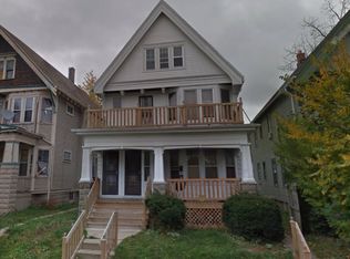 2524 N 39th St, Milwaukee, WI 53210
