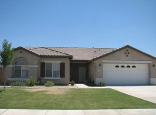 14717 Central Coast St, Bakersfield, CA 93314
