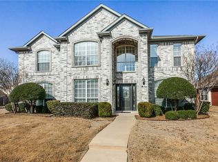 5020 Vineyard Ln, McKinney, TX 75070