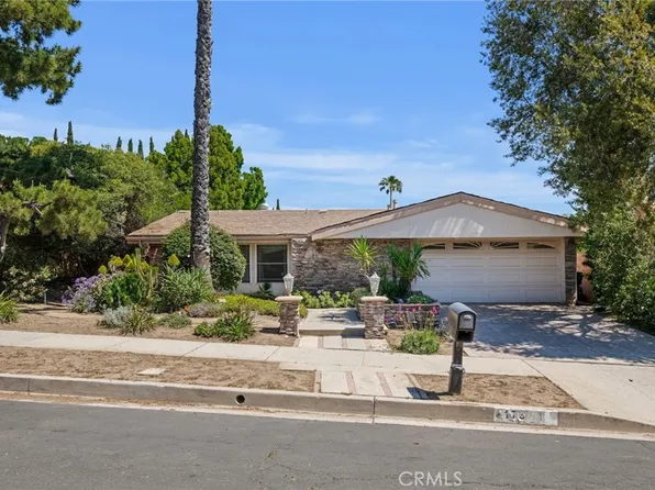 17333 Bronte Pl, Granada Hills, CA 91344