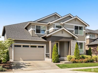 3433 SE 18th Street, Renton, WA, 98058