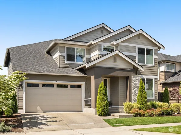 3433 SE 18th Street, Renton, WA 98058