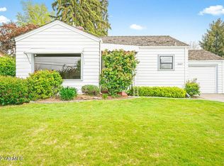 3407 W Chestnut Ave, Yakima, WA 98902