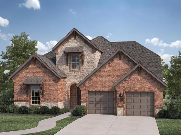 632 Rosemallow Way, Justin, TX 76247