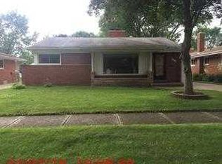 15735 Ryland St, Redford, MI 48239