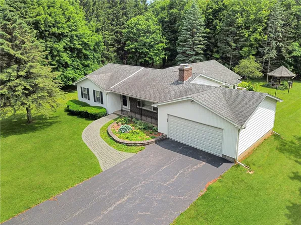 82 Riga Mumford Rd, Churchville, NY 14428