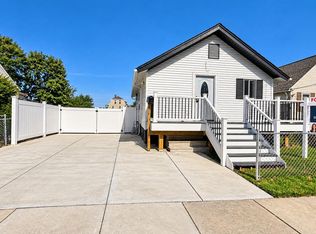 406 Orchard Ave, Baltimore, MD 21225