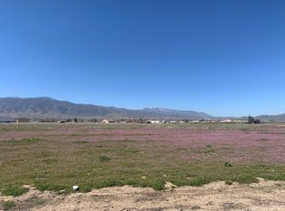 0 Challenger Dr #13, Tehachapi, CA 93561