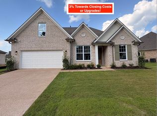 38 Rose Bush St, Munford, TN 38058
