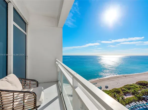 6801 Collins Ave, Miami Beach, FL 33141