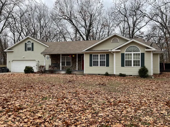 2125 County Road 37, Sarcoxie, MO 64862
