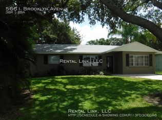 5661 Brooklyn Ave, Sarasota, FL 34231