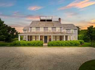 2 Nonantum Ave, Nantucket, MA 02554