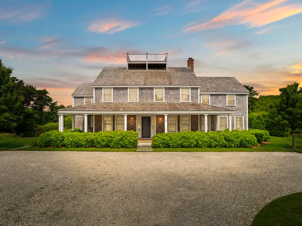 2 Nonantum Ave, Nantucket, MA 02554