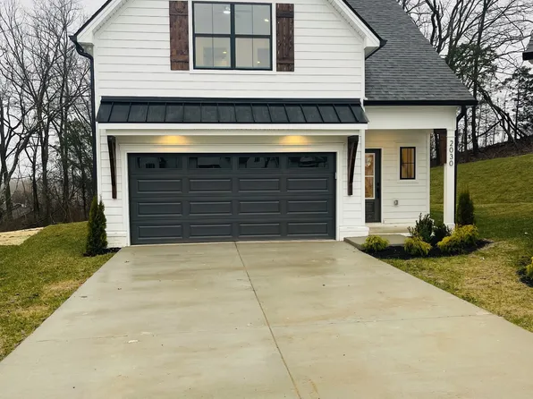 2030 Pleasant View Dr, Nashville, TN 37214