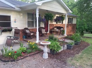 351 Short Rd, Ellenboro, NC 28040