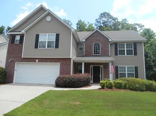 3284 Watson Meadow Ln, Loganville, GA 30052