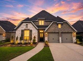 4604 Mesquite Terrace Dr, Manvel, TX 77578
