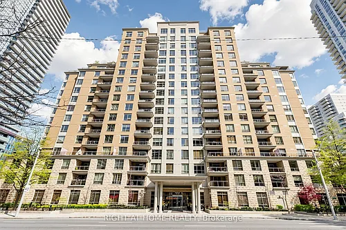 123 Eglinton Ave E Photo 1