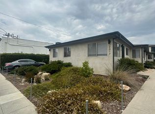 2017 Euclid St APT A, Santa Monica, CA 90405