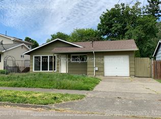9545 N Clarendon Ave, Portland, OR