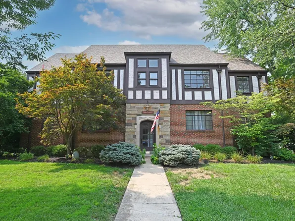 3731 E Center St, Cincinnati, OH 45227