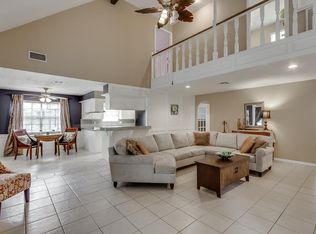 2406 Villa Creek Dr, Humble, TX 77339