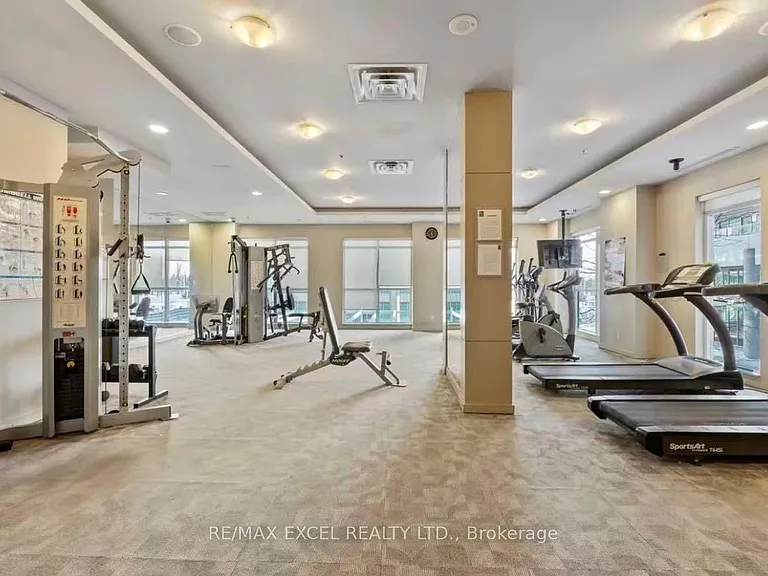 70 Town Centre Ct #2807 — Photo 43