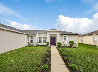 306 Ashburton Way, Kissimmee, FL 34758