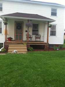 25 S Center Ave, Galva, IL, 61434