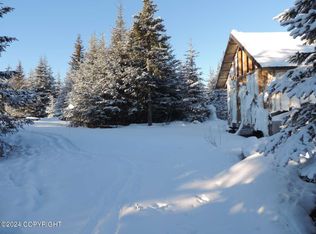 70150 Cut Bank Ct, Anchor Point, AK 99556