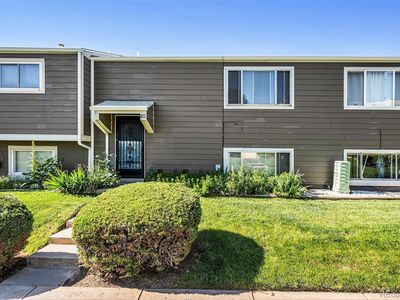 5731 W 92nd Avenue  Unit 102, Westminster, CO, 80031