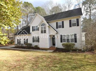 113 Brampton Cir, Clayton, NC 27527