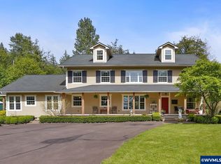 35335 E Lacomb Rd, Lebanon, OR 97355