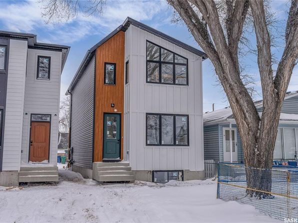 1315 Edward AVENUE, Saskatoon, SK S7K 3A9