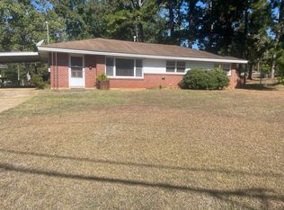 3857 Marquette Dr, Montgomery, AL 36109