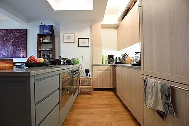 Rented by ATM Realty Service Inc