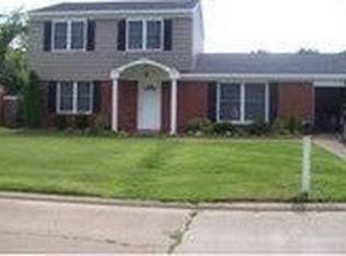 19 Meacham Dr, Barboursville, WV