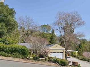 4 Kenmore Ct, Orinda, CA