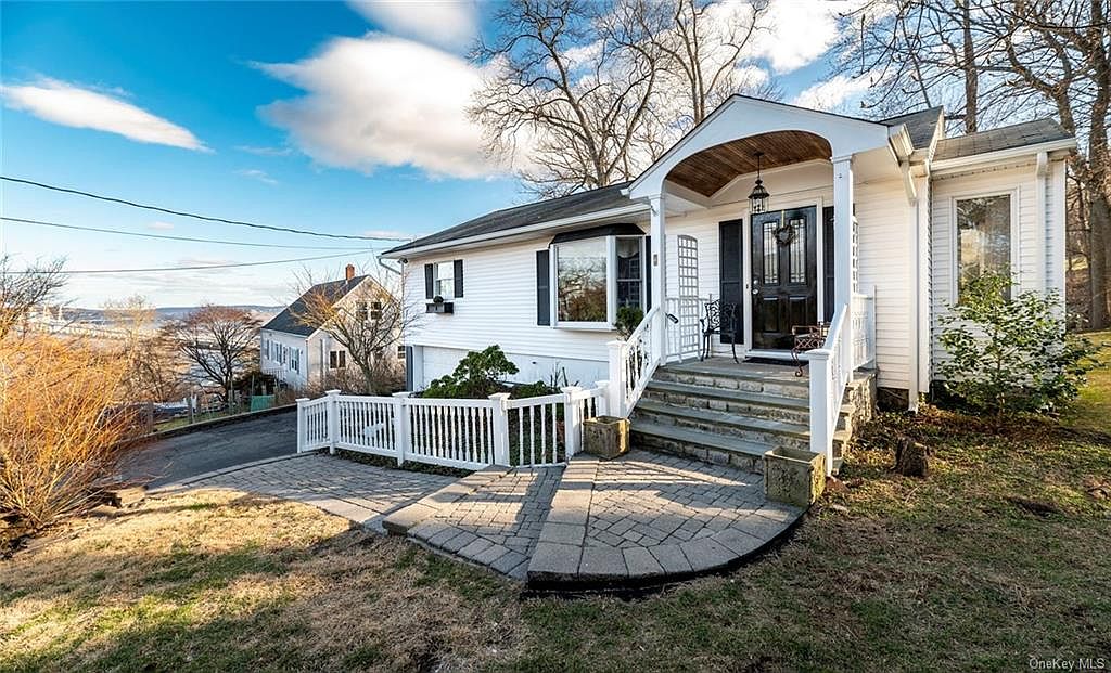4 Townsend Avenue, Nyack, NY 10960 Zillow