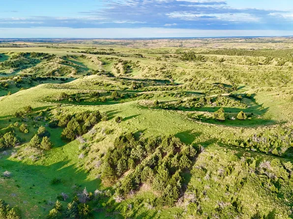 68622/ACRE S Cottonwood Canyon Rd, Maxwell, NE 69151