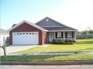 1734 Harrington Way, Mobile, AL 36695