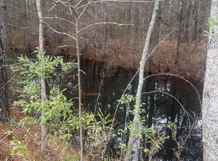 0 Bumpy Ln, Sanford, NC 27332