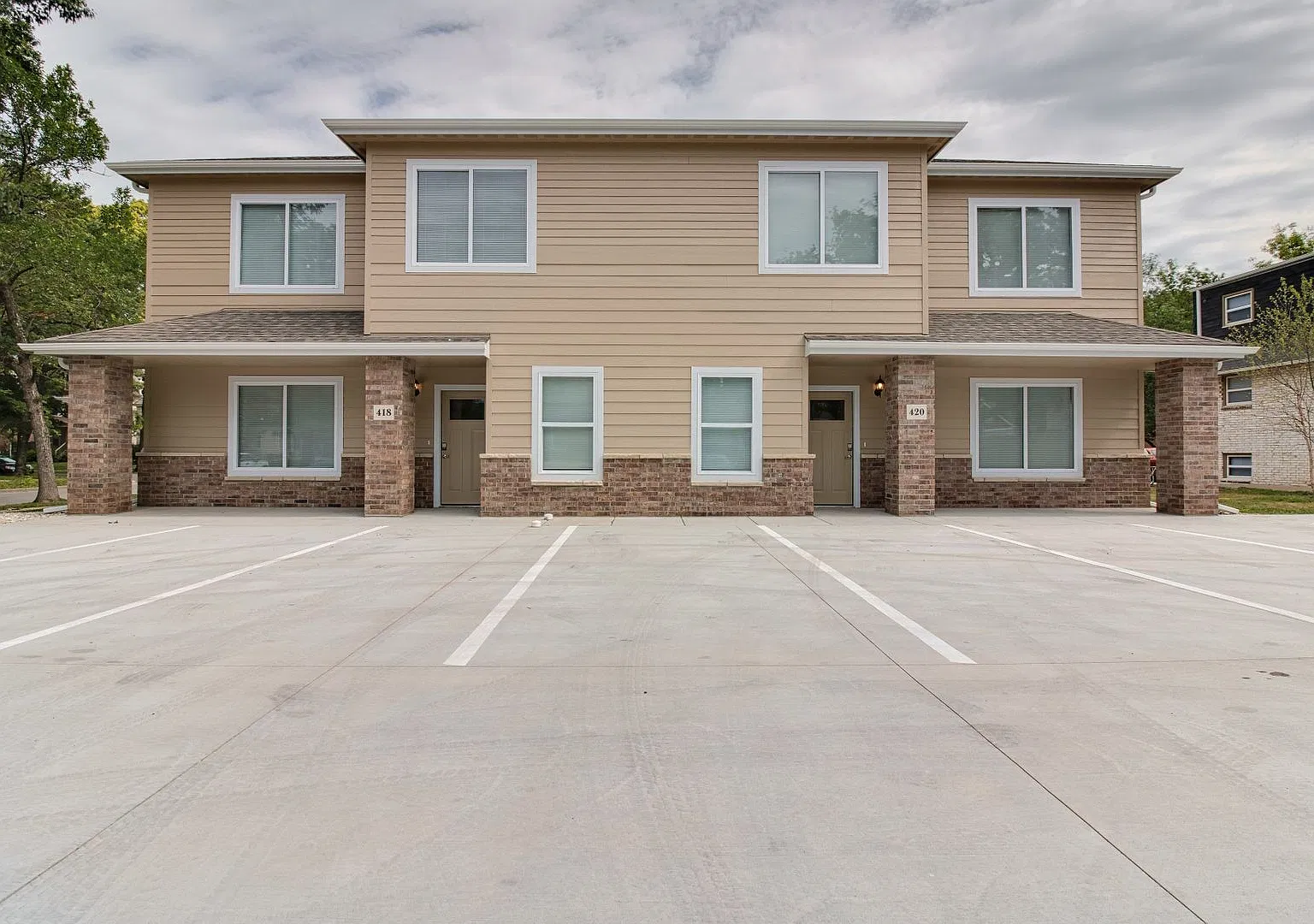 Fremont 4-Plex — Photo 1