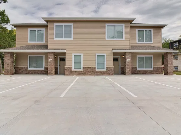 927-931 Fremont St #418-420, Manhattan, KS 66502