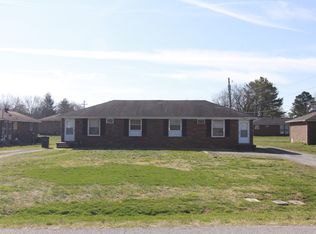 98 Tandy Dr, Clarksville, TN 37042